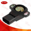 Haoxiang New Auto Throttle position sensor TPS Sensor Acelerador  FS01-13-SL0 For MAZDA 626 MX-6