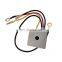 Auto parts Single Hole Black Gray  rectifier for Golf Cart OEM 1027112-01 1015777