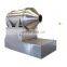 High precision Stainless steel groove for bakery Trough type mixing machine