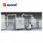 BGB 40 High productivity film tablet coating machine