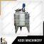 Pharmaceutical Mixing Tank Mixing Vessel Stirred Tank