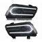 Wholesale Price LED Headlight for Dodge Charger 2011-2014 LED Head Lamp