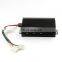 48v to 12v 200w dc dc step down converter conversion kit electric car motor