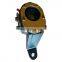 lever adjusting arm left 3501205-1H