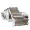 Continuous hot air mesh belt dryer machine for Fruit and coconut copra