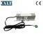Metal material shear beam weighing scale sensor DYX-301-1000kg for belt scale
