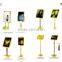 Floor Stand Sample Signboard Design