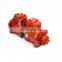 Excavator K3V112Dtp-9N14 Pto Sh200A3 Hydraulic Main Pump Parts