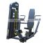 strength machine fitness Equipment/ASJ-S801 Chest Press/commercial gym equipment factory direct supply bodybuilding machine