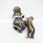 Twin Turbo 49131-07258 11657649297 11657593023 TD03l4-10tk3 for BMW X7 N54 3.0