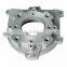 reliable factory direct supply aluminum alloy shell cnc anodized aluminum custom processing