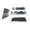 Wholesale stainless steel scraper putty knife manufacturer blade sheet metal fabrication