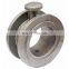 China OEM Service Lost Wax Casting Alloy Steel Bearing Housing