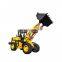 2022 Evangel Shantui SL30WN 3 Ton China Loader Machine 8 Ton Big Mining Wheel Loader With Engine