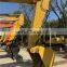 Cat 320d used excavator for sale, used caterpillar excavator japan made