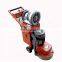 Epoxy concrete floor grinder machine for sale