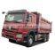 Howo 10wheel 375 dump truck , Used howo 371 375 376 truck , Howo car for sale