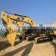 CAT 336D USED EXCAVATOR