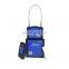 Pharmaceutical Vaccine Transport GPS Electronic Tracking Lock With Temperature Monitoring to Prevent Theft, Contamination