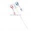 Renal dialysis machine bloodline, dialyzer, av fistula needle consumables for hemodialysis