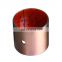 High Quality Factory Supply POM Composite Bushing Steel Backed Bronze Bushing