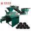 Coal Ball Press BBQ Cooking Charcoal Oval Eggs Maker 5.5kw Charcoal Briquette Compressor Machine