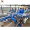 High Quality Triple Pass Petroleum Coke Rotary Dryer