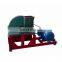 Promotional price wood chip crusher Small wood crusher mobile Wood crusher machine
