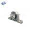 Made in China Good Quality shaft 20mm mini Zinc Alloy Bearing KP004 Mini Pillow Block Bearing KP004