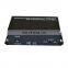 10/100M 8 Ethernet ports SC gigabit optical fiber port POE media converter Ethernet switch
