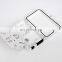 Hot 2x6 Ftth 6 4core fiber optic terminal wall mounted box