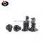 DIN965 countersunk screw flat head cross recessed stainless steel