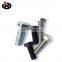JINGHONG  Zinc GB 25 Hexagon Bolts  Holes on Head