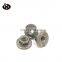 JINGHONG DIN EN ISO 21670 GR 8 Hexagon Spot Weld Nuts With Flange
