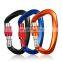JRSGS Locking Carabiner Clips for Climbing  Aluminium Safety Snap Hook 25kN Customized the LOGO S7104B