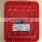 High Quality Best Price Piezo Fire Alarm with strobe EFA-126