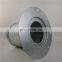 hot selling air compressor spare parts 1622365600 and 2901056622 screw air compressor oil separator