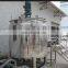 high pressure homogenizing for liquid detergent soap machine