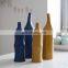 New Design Flower Vase Ceramic Vases Decor & Porcelain Nordic Home Ornament
