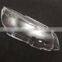 Landnovo Car Headlights lens cover for BMW M3 E92 E93 2010-2013 Assembly Headlamp Surface replacement headlight cover