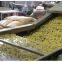 Full Reduction High Efficiency Corn Flakes Machine Made in China Cereal Making Machine Small Capacity Corn Flakes