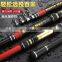 amazon hot selling multi-color led indicator light electronic fishing bite sound alarm for different types of fishing rod