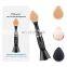 multifunctional electric facial cleanser for women
