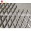 Stainless steel expanded metal mesh stretch diamond wire mesh