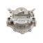 T6 Aluminum Casting Die Casting Sand Foundry Aluminum Alloy Zinc Alloy Die Casting Pump Cover
