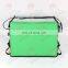 Custom Printed Portable Large Insulated Tote Bag Thermal Lunch Delivery Cooler Bag