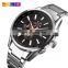 SKMEI 9175 China watch factory men watch casual 6 analog chronograph waterproof Luxury