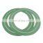 Fiber Glass Llaminated Epoxy 3240 FR4 G10 Machine Gasket