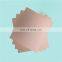 Insulated Materials fiberglass epoxy plate FR4/ G10 copper sheet/ board