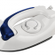 Foldable travel electric steam iron handheld mini iron small portable ironing machine